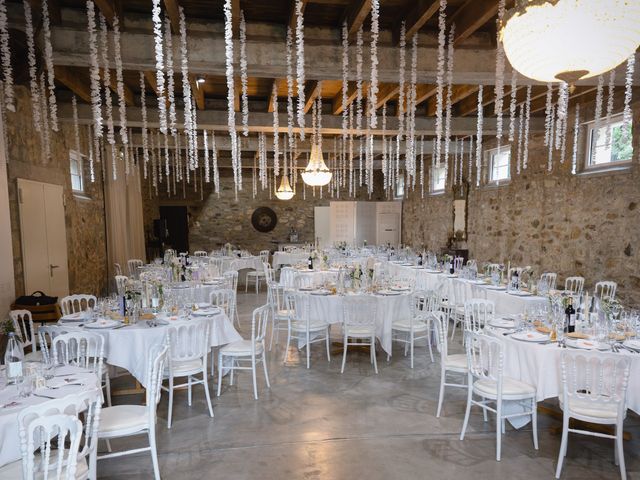 Le mariage de Matthieu et Anaïs à Plouarzel, Finistère 35