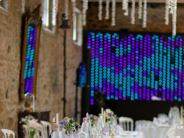 Le mariage de Matthieu et Anaïs à Plouarzel, Finistère 37