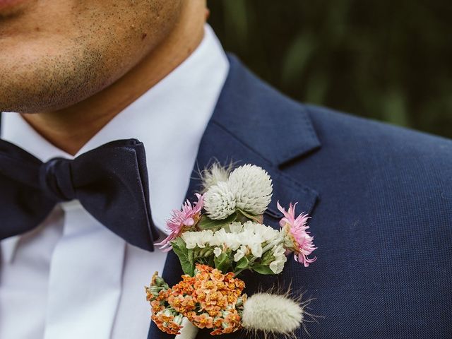 Le mariage de Victor et Romane à Saint-Cyr-du-Gault, Loir-et-Cher 55