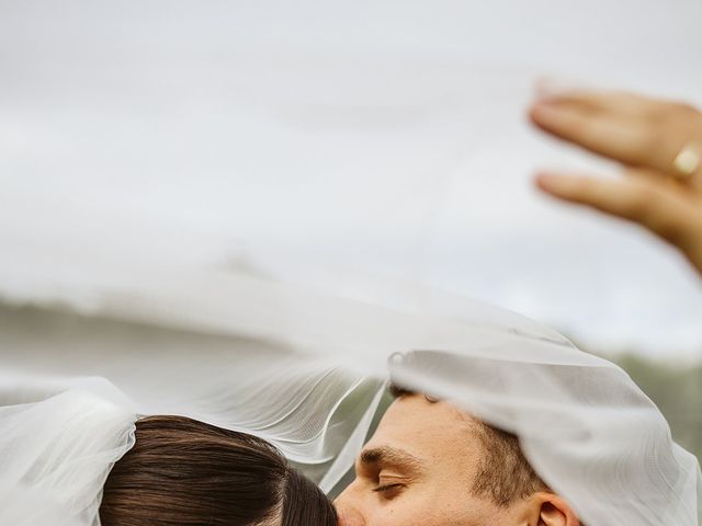 Le mariage de Victor et Romane à Saint-Cyr-du-Gault, Loir-et-Cher 67