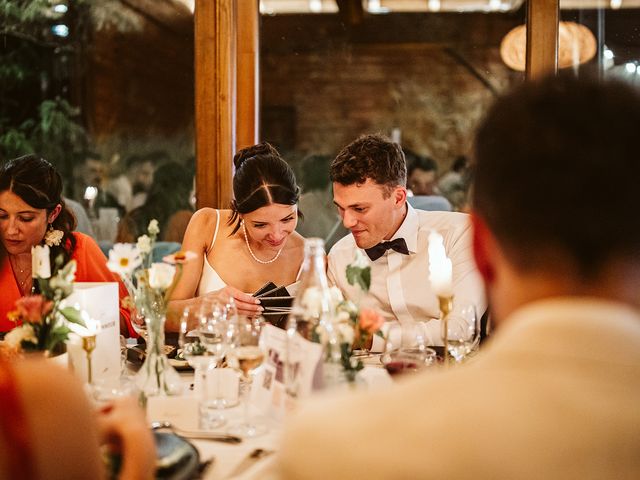 Le mariage de Victor et Romane à Saint-Cyr-du-Gault, Loir-et-Cher 88