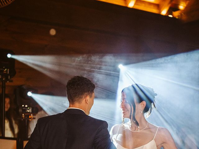 Le mariage de Victor et Romane à Saint-Cyr-du-Gault, Loir-et-Cher 94