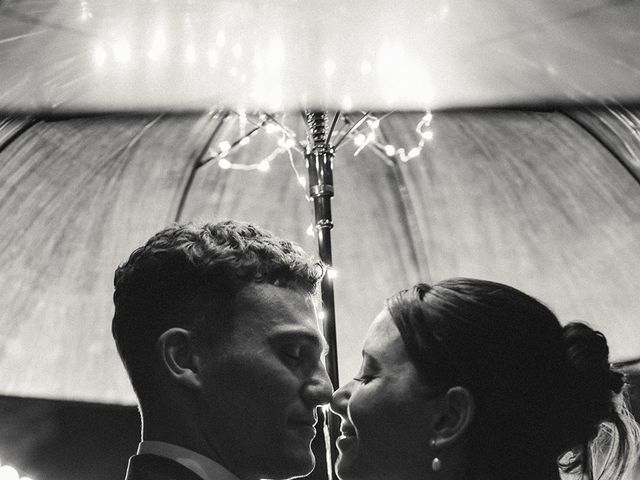Le mariage de Victor et Romane à Saint-Cyr-du-Gault, Loir-et-Cher 101