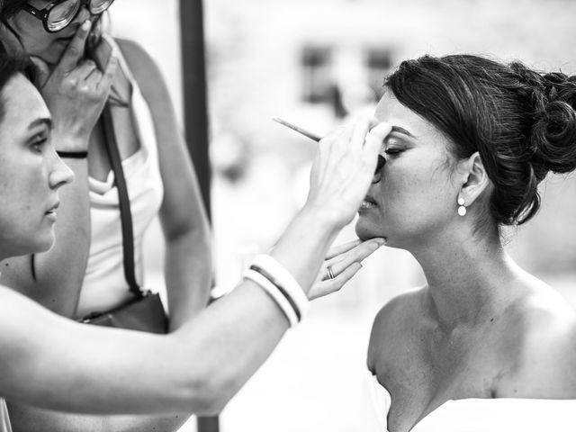 Le mariage de Sebastien et Selena à Locmaria-Plouzané, Finistère 23