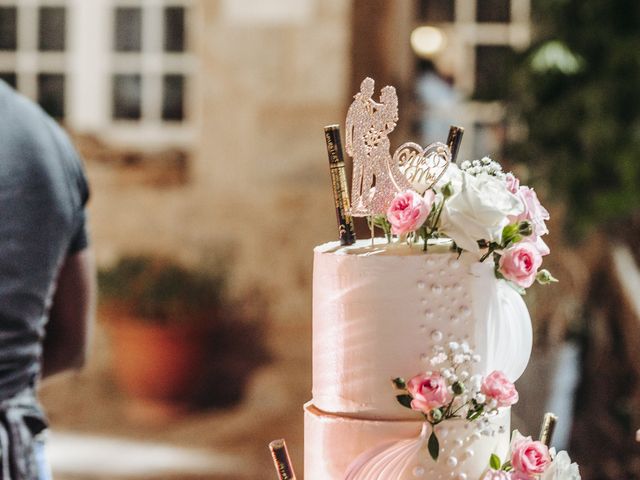 Le mariage de Sebastien et Selena à Locmaria-Plouzané, Finistère 30