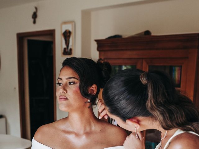 Le mariage de Sebastien et Selena à Locmaria-Plouzané, Finistère 42