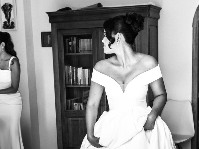 Le mariage de Sebastien et Selena à Locmaria-Plouzané, Finistère 43