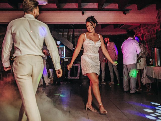Le mariage de Sebastien et Selena à Locmaria-Plouzané, Finistère 70