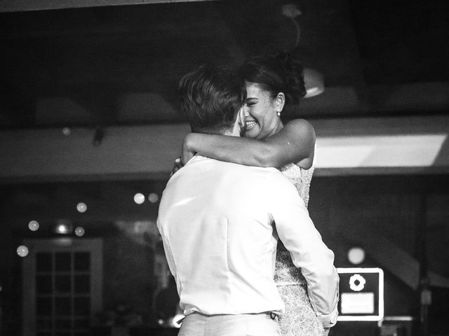 Le mariage de Sebastien et Selena à Locmaria-Plouzané, Finistère 72
