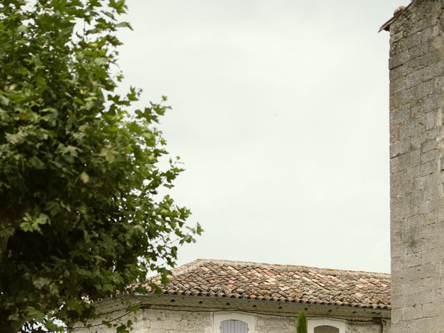 Le mariage de Alexandre et Marjolaine à Saignon, Vaucluse 2