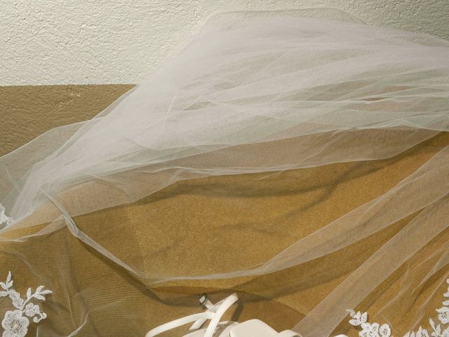 Le mariage de Alexandre et Marjolaine à Saignon, Vaucluse 5