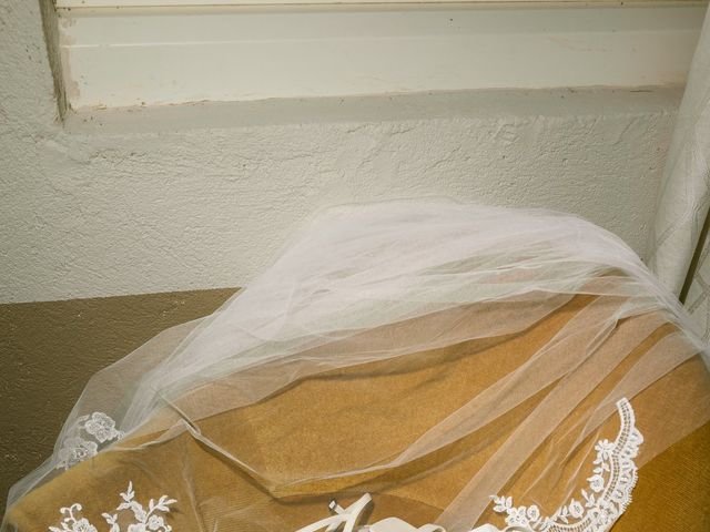 Le mariage de Alexandre et Marjolaine à Saignon, Vaucluse 6