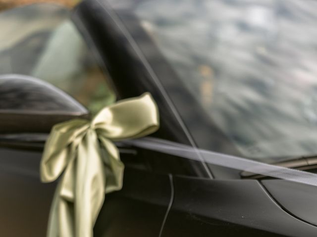 Le mariage de Alexandre et Marjolaine à Saignon, Vaucluse 14