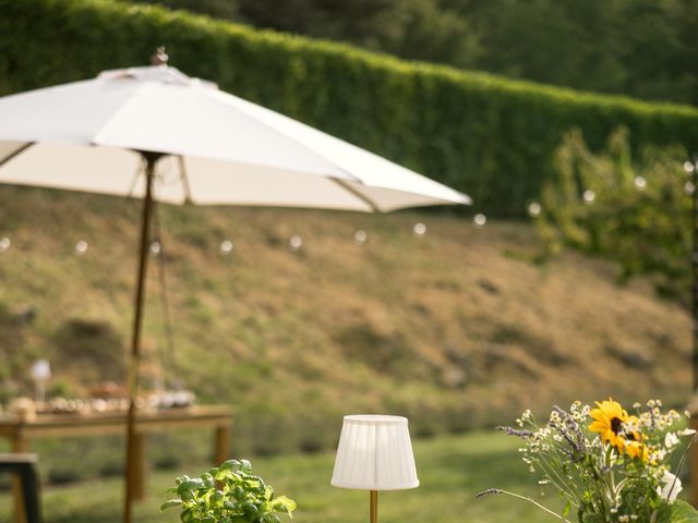 Le mariage de Alexandre et Marjolaine à Saignon, Vaucluse 19