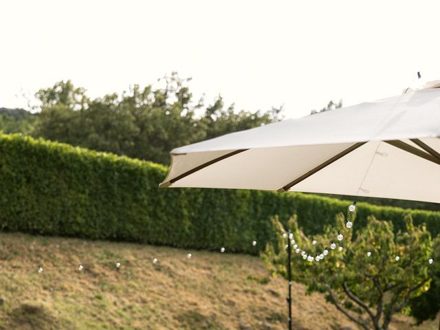 Le mariage de Alexandre et Marjolaine à Saignon, Vaucluse 20