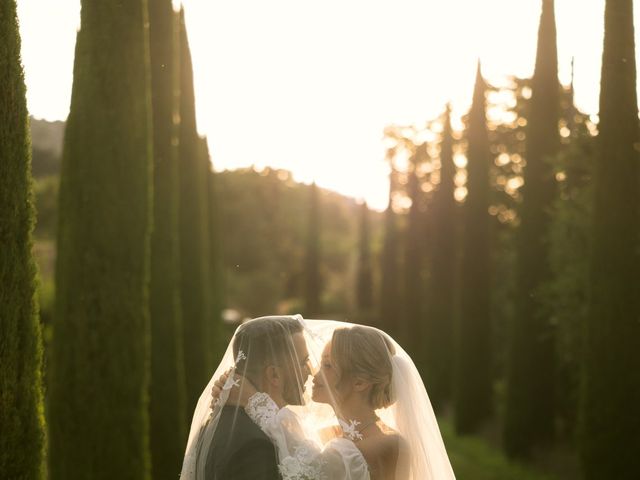 Le mariage de Alexandre et Marjolaine à Saignon, Vaucluse 25