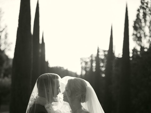 Le mariage de Alexandre et Marjolaine à Saignon, Vaucluse 28