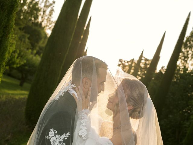 Le mariage de Alexandre et Marjolaine à Saignon, Vaucluse 29