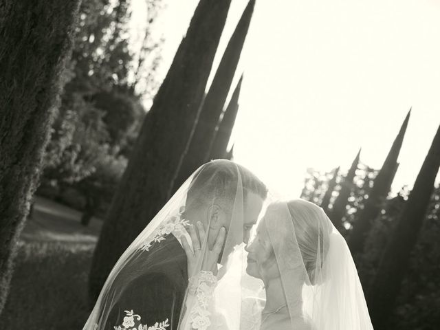 Le mariage de Alexandre et Marjolaine à Saignon, Vaucluse 30