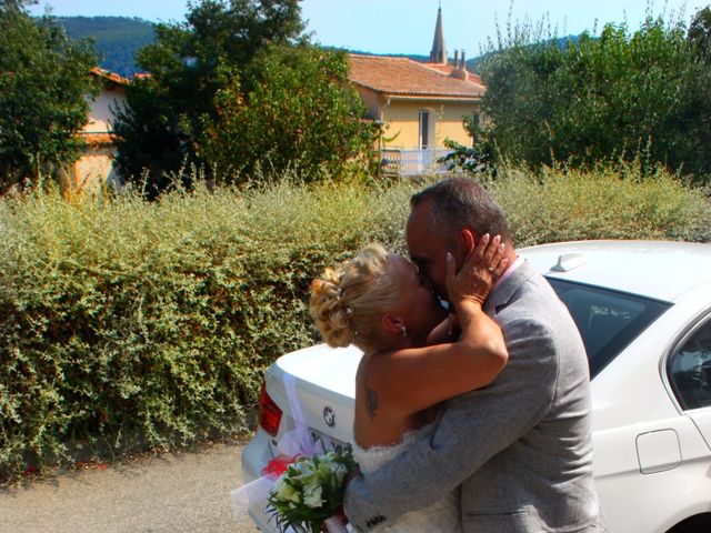 Le mariage de Denis et Christelle à La Ciotat, Bouches-du-Rhône 9