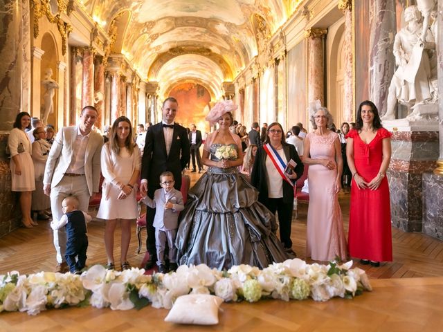 Le mariage de Maxime et Lise à Toulouse, Haute-Garonne 22