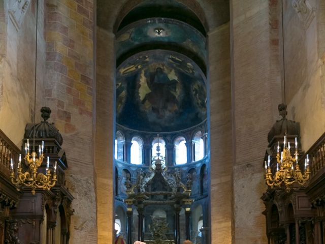 Le mariage de Maxime et Lise à Toulouse, Haute-Garonne 32