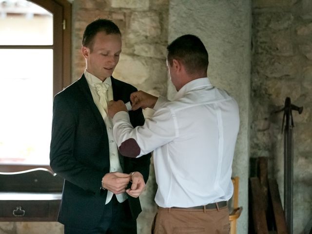 Le mariage de Maxime et Lise à Toulouse, Haute-Garonne 61