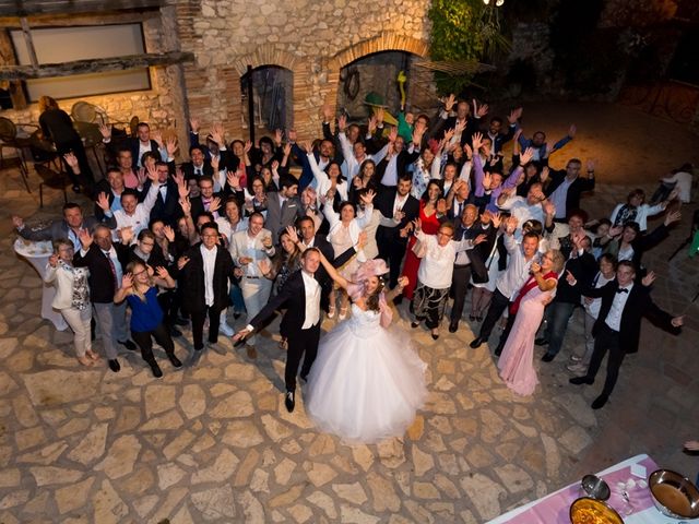 Le mariage de Maxime et Lise à Toulouse, Haute-Garonne 70