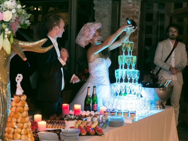 Le mariage de Maxime et Lise à Toulouse, Haute-Garonne 80