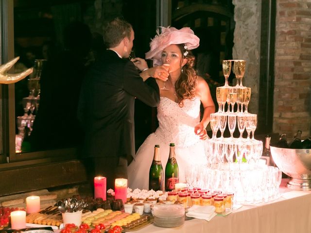 Le mariage de Maxime et Lise à Toulouse, Haute-Garonne 82