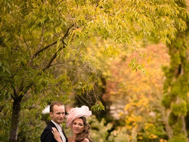 Le mariage de Maxime et Lise à Toulouse, Haute-Garonne 85