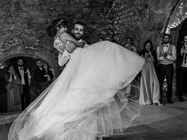 Le mariage de Sylvain et Marina à Cruet, Savoie 2