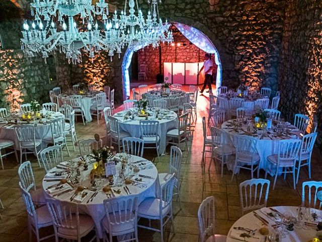 Le mariage de Sylvain et Marina à Cruet, Savoie 5