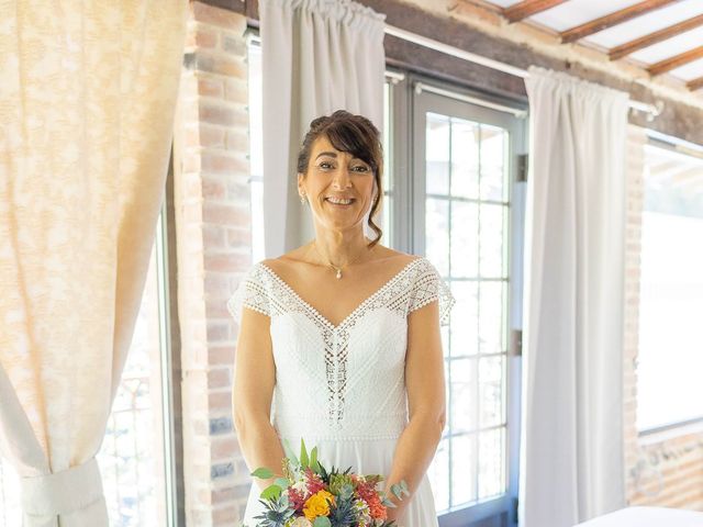 Le mariage de Vincent et Sandra à Muret, Haute-Garonne 15