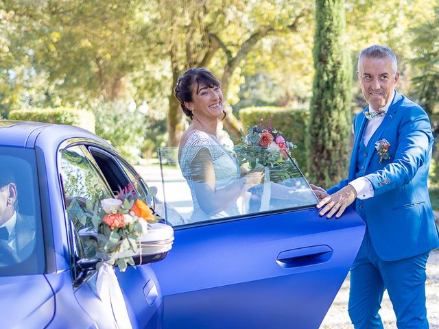 Le mariage de Vincent et Sandra à Muret, Haute-Garonne 26