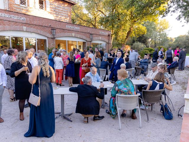 Le mariage de Vincent et Sandra à Muret, Haute-Garonne 33