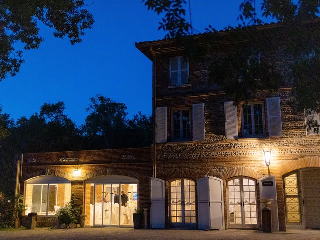 Le mariage de Vincent et Sandra à Muret, Haute-Garonne 39