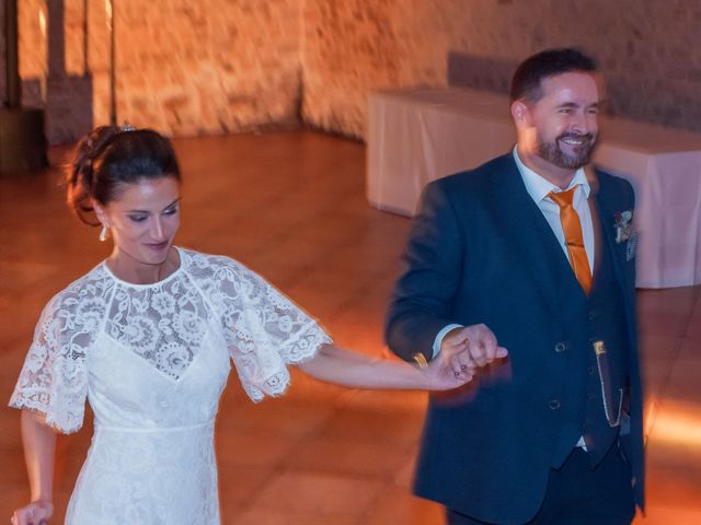 Le mariage de Thomas et Laurence à Bayeux, Calvados 65