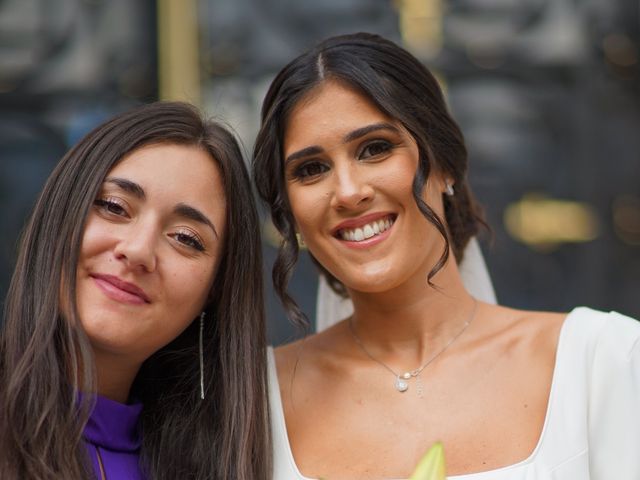Le mariage de Talal et Sabrina à Paris, Paris 20