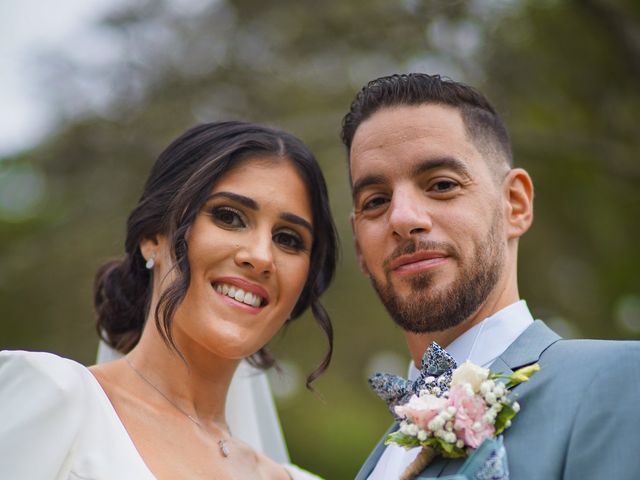 Le mariage de Talal et Sabrina à Paris, Paris 29
