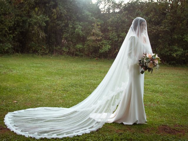 Le mariage de Talal et Sabrina à Paris, Paris 30
