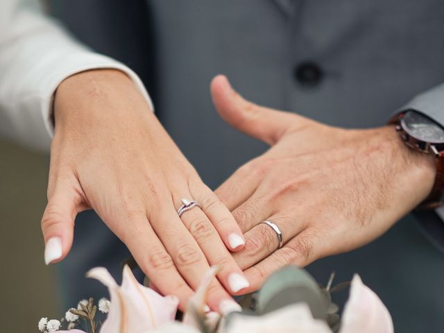 Le mariage de Talal et Sabrina à Paris, Paris 35