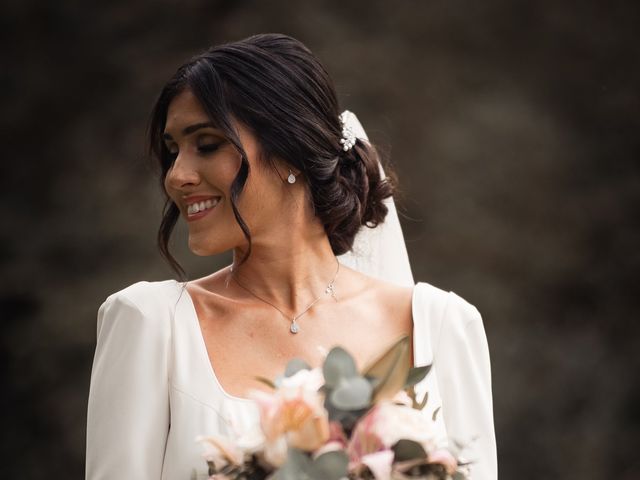 Le mariage de Talal et Sabrina à Paris, Paris 36