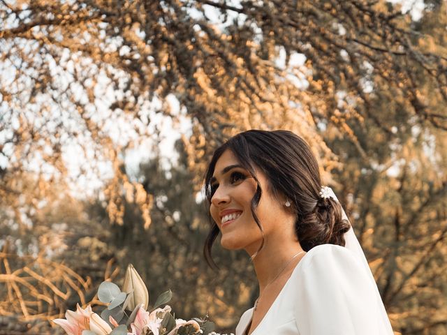 Le mariage de Talal et Sabrina à Paris, Paris 37