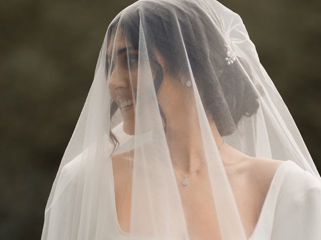 Le mariage de Talal et Sabrina à Paris, Paris 38
