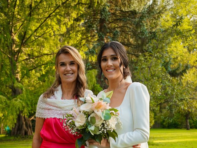 Le mariage de Talal et Sabrina à Paris, Paris 41