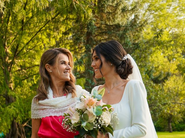 Le mariage de Talal et Sabrina à Paris, Paris 42