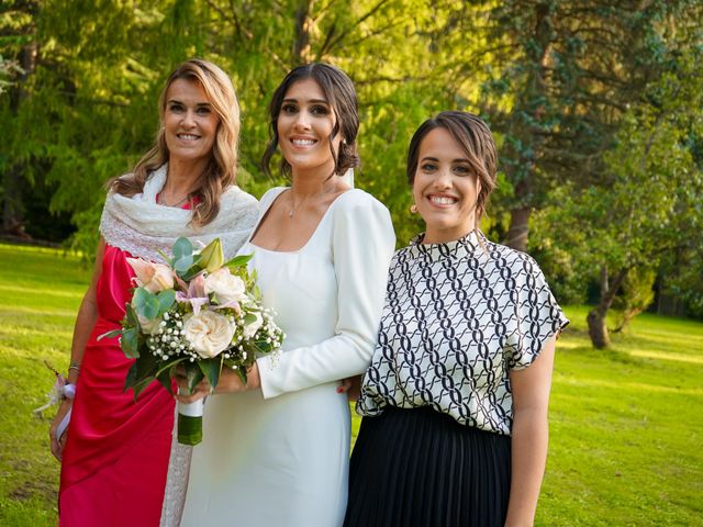 Le mariage de Talal et Sabrina à Paris, Paris 44
