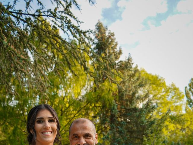 Le mariage de Talal et Sabrina à Paris, Paris 46