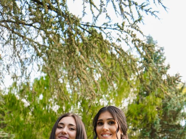 Le mariage de Talal et Sabrina à Paris, Paris 47